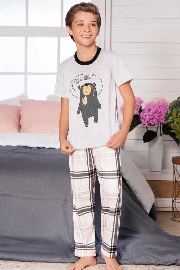 Pijamas niños