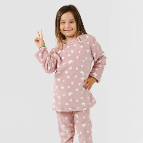 Pijamas niñas