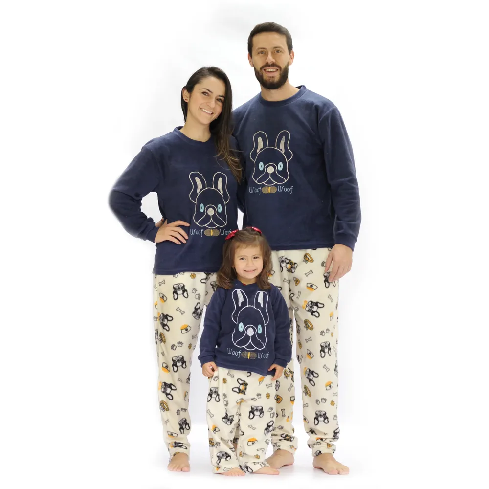 Pijamas parejas