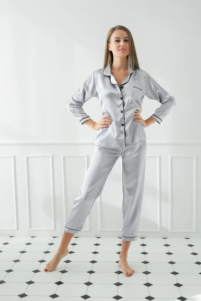 Pijamas mujer